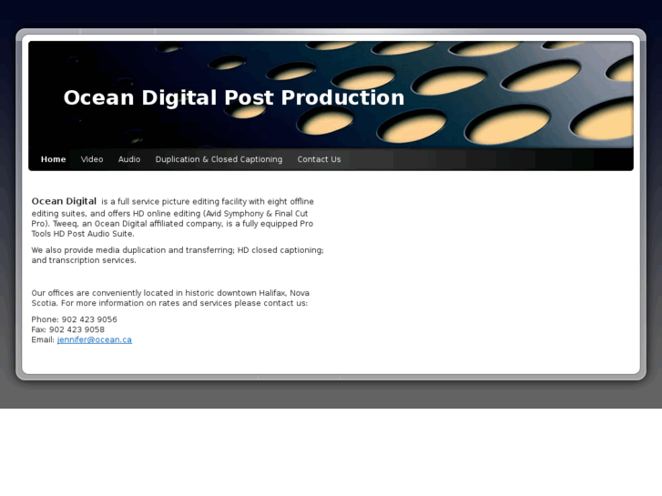 www.oceandigitalpost.biz