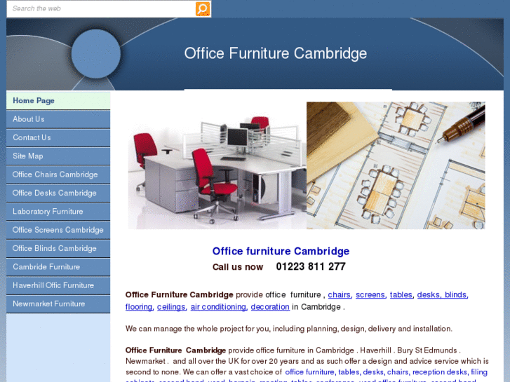 www.officefurniturecambridge.net