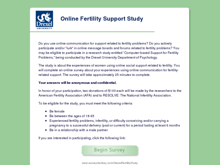 www.onlinefertilitysupportstudy.com
