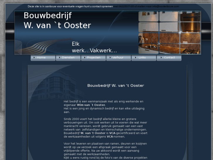 www.oosterbouw.com