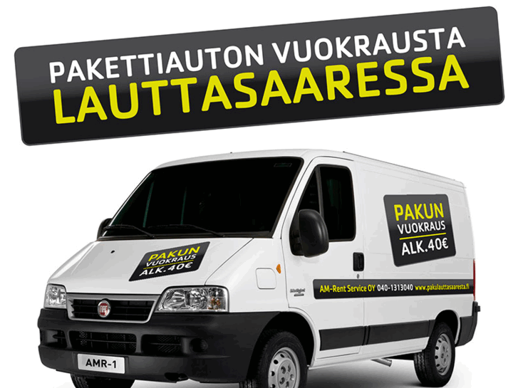 www.pakulauttasaaresta.com