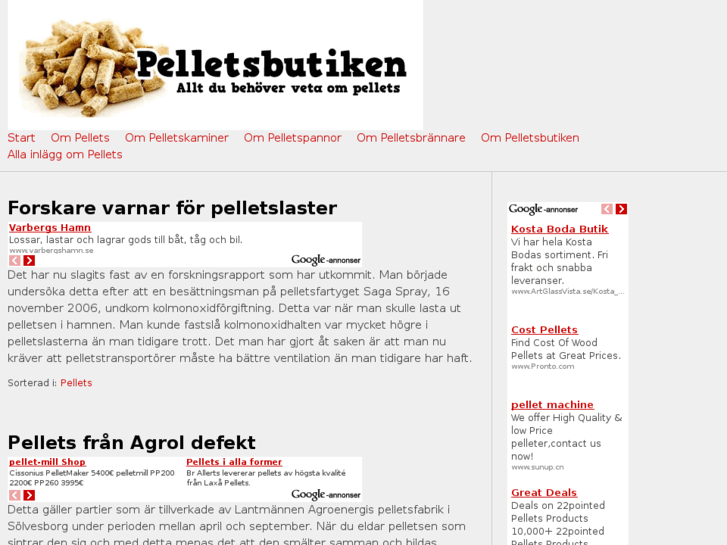 www.pelletsbutiken.nu