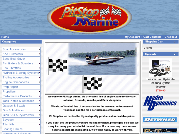 www.pitstopmarine.com