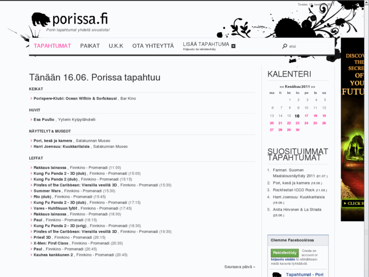 www.porissa.fi