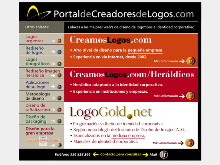 www.portaldecreadoresdelogos.com