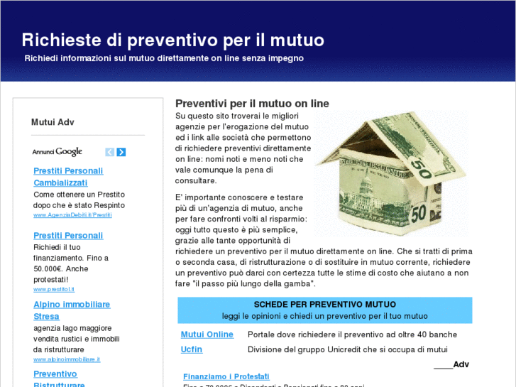 www.preventivimutuo.com