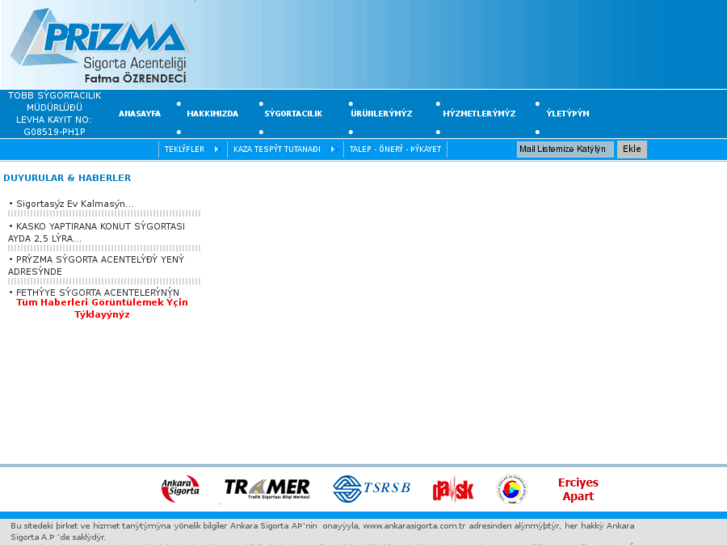 www.prizmasigorta.com