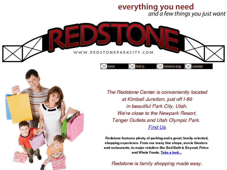 www.redstoneparkcity.com