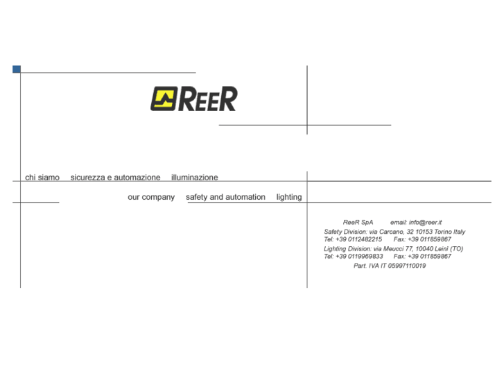 www.reer.it