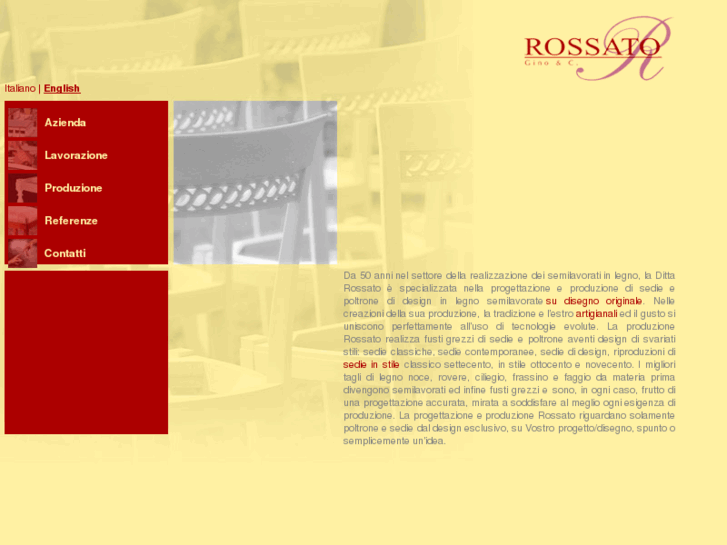 www.rossato.net