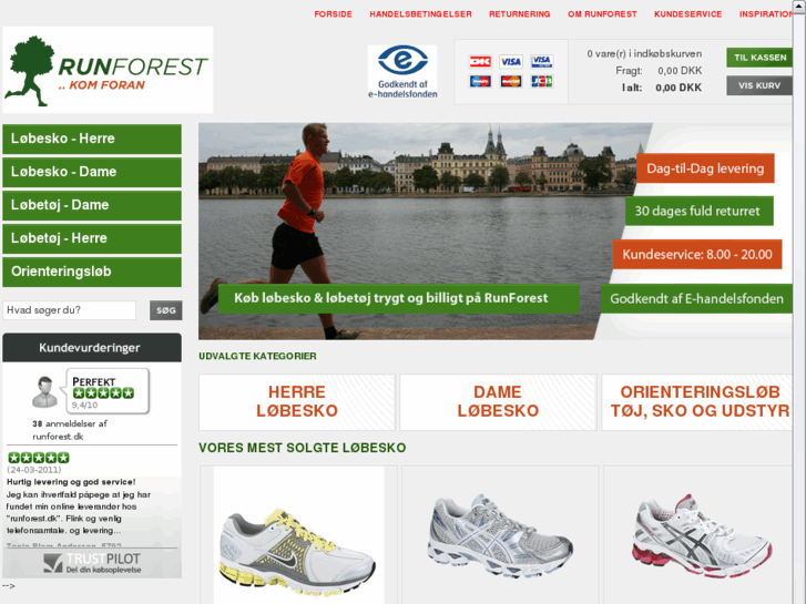 www.runforest.dk