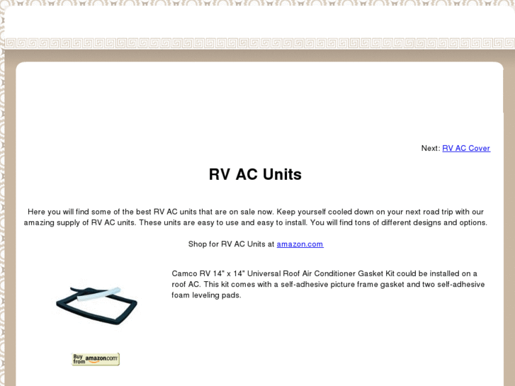 www.rvacunits.com