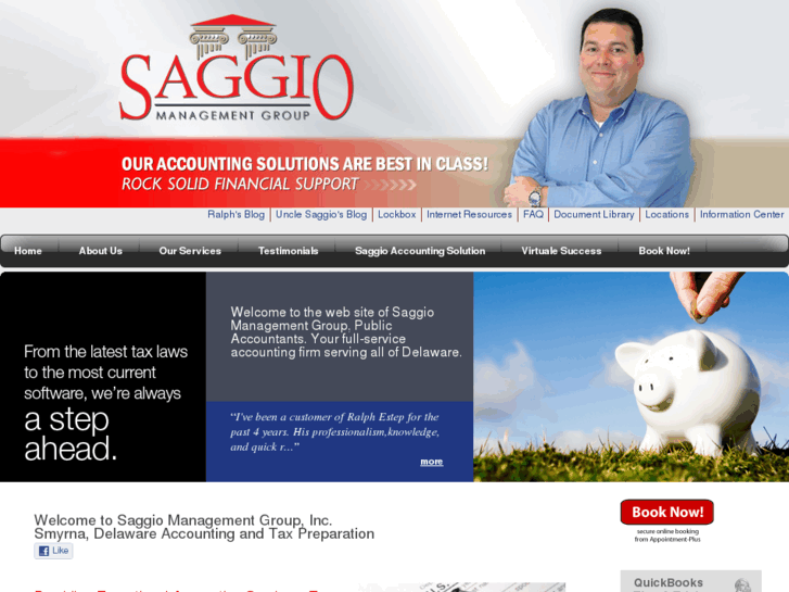 www.saggiomanagement.com