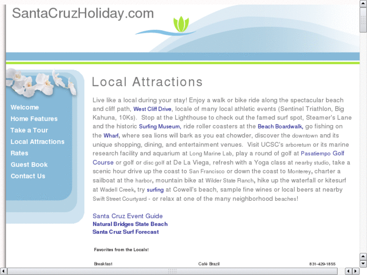 www.santacruzattractions.com