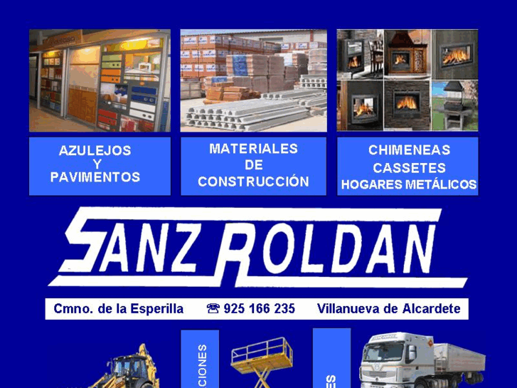 www.sanzroldan.es