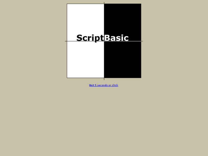 www.scriptbasic.com