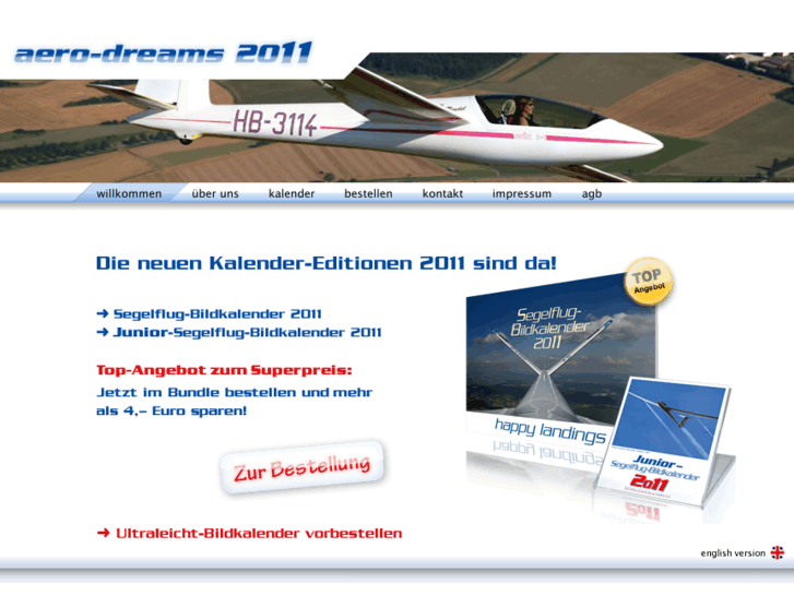 www.segelflug-bildkalender.com