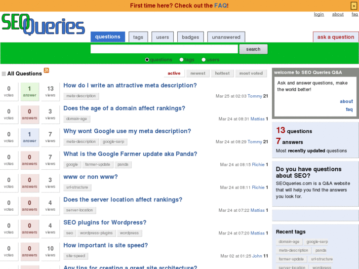 www.seoqueries.com