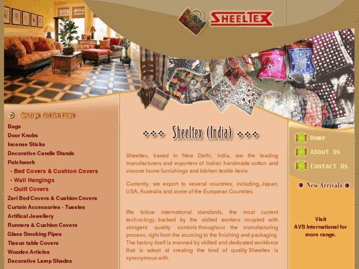 www.sheeltex.com