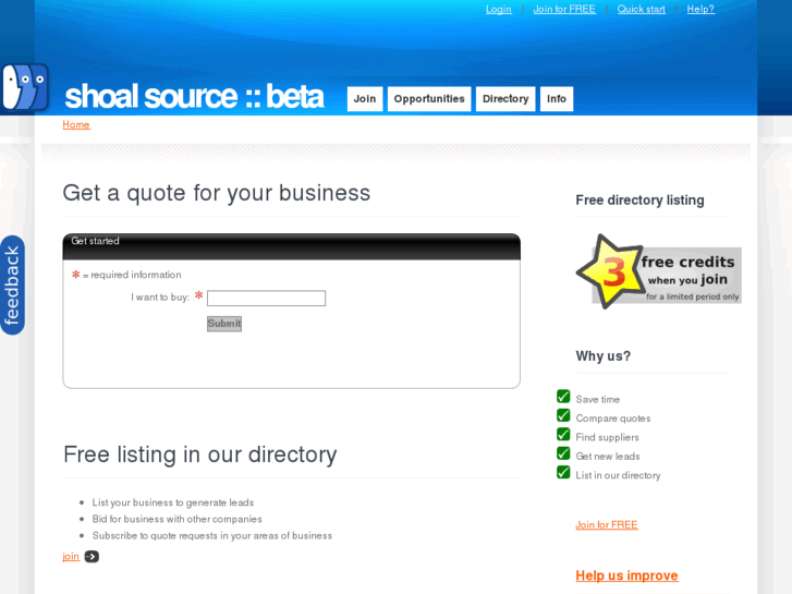 www.shoalsource.com