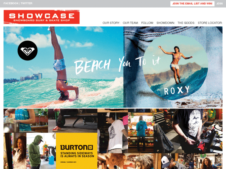 www.showcasesnowboards.com