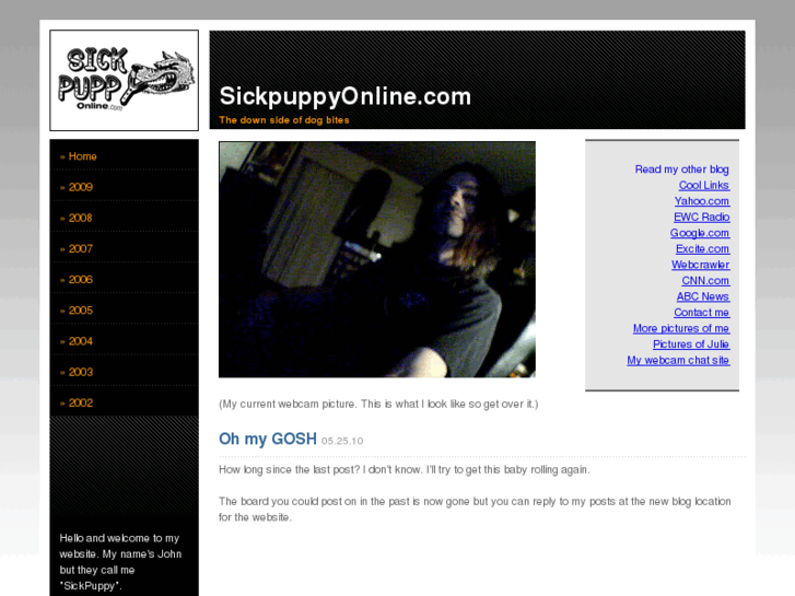 www.sickpuppyonline.com