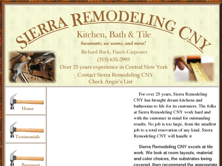 www.sierraremodelingcny.com