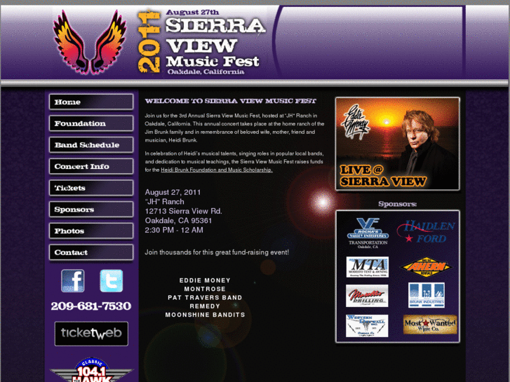 www.sierraviewmusicfest.com