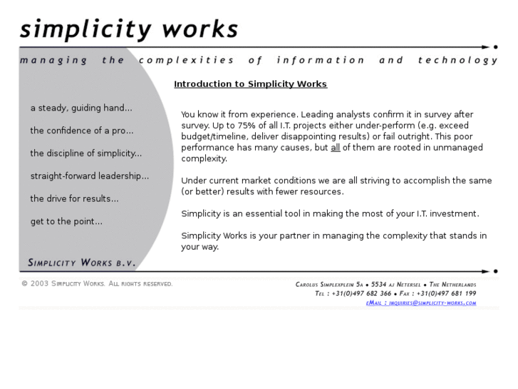 www.simplicity-works.com