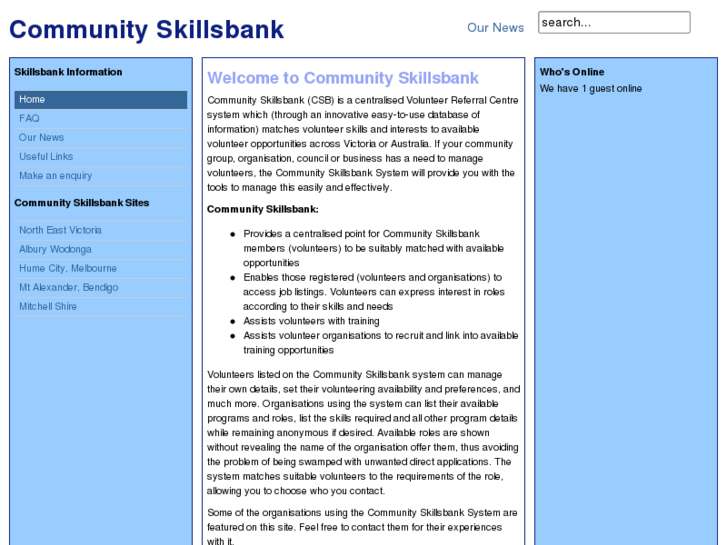 www.skillsbank.com.au