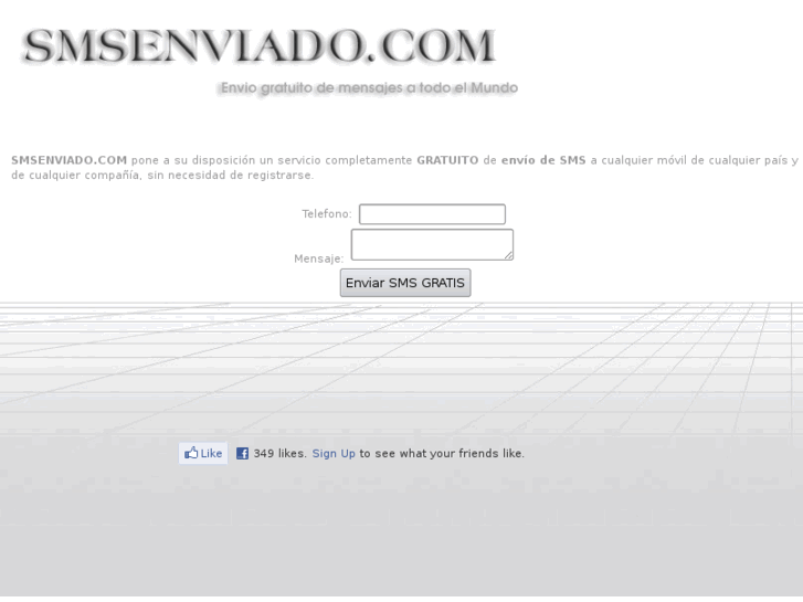 www.smsenviado.com