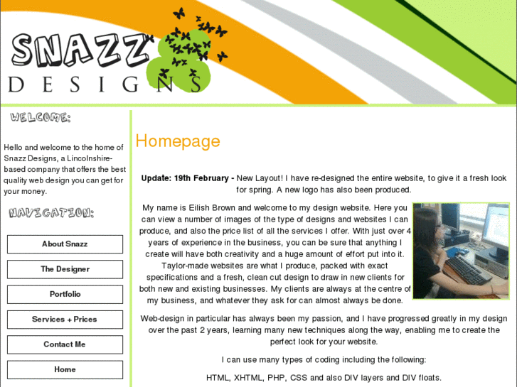 www.snazz.org