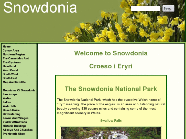 www.snowdoniaguide.com