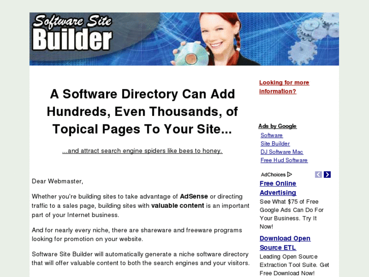 www.softwaresitebuilder.com