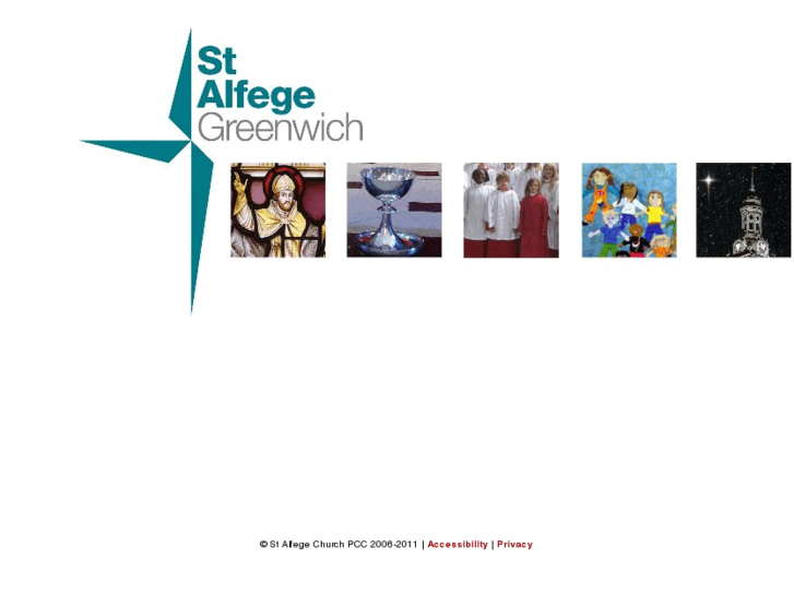 www.st-alfege.org