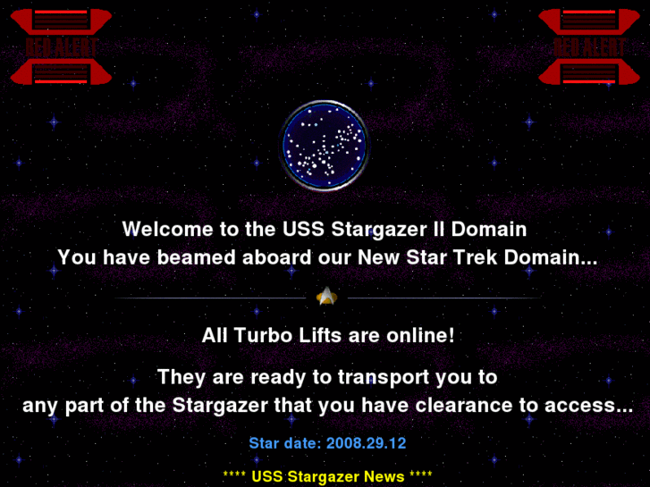 www.stargazertwo.com