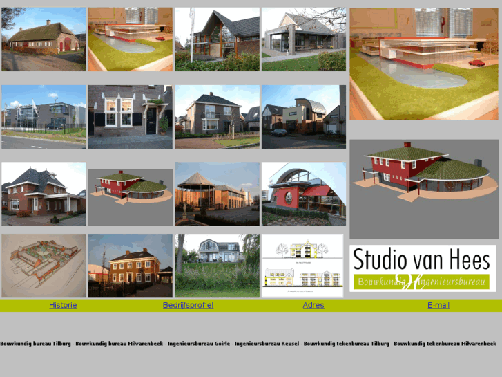 www.studiovanhees.nl