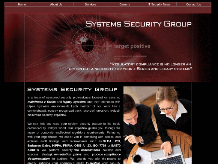 www.systemsecuritygroup.com