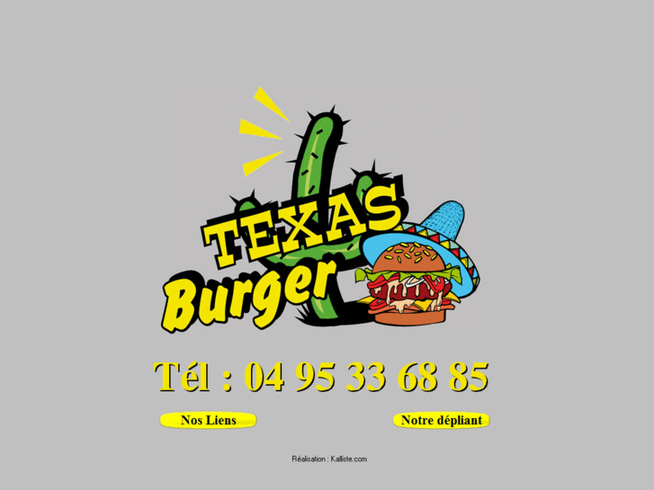 www.texas-burger.com