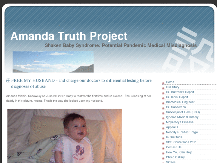 www.theamandatruthproject.com