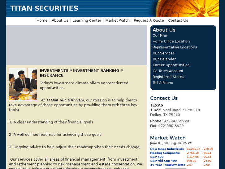 www.titansecurities.com