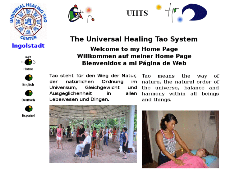 www.universal-healing-tao-centre-ingolstadt.com