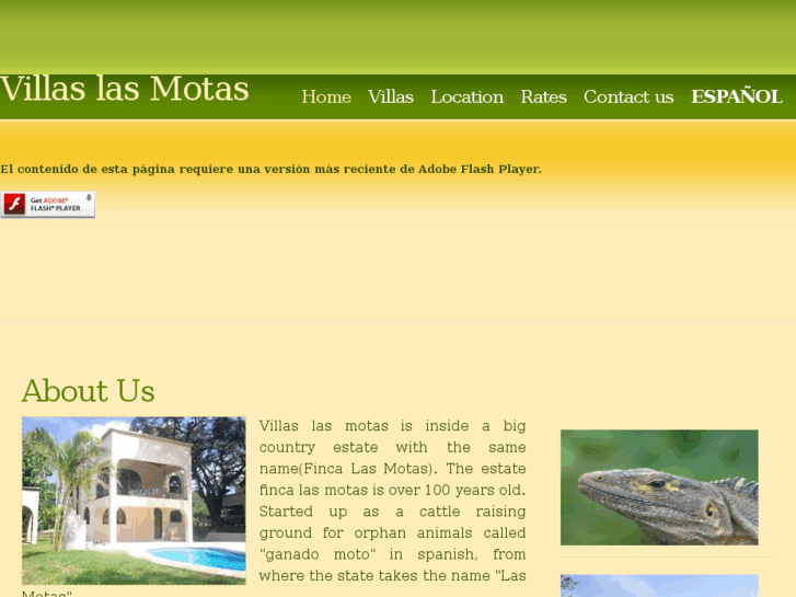 www.villaslasmotas.com