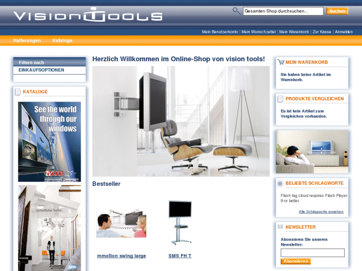 www.visiontools-online.de