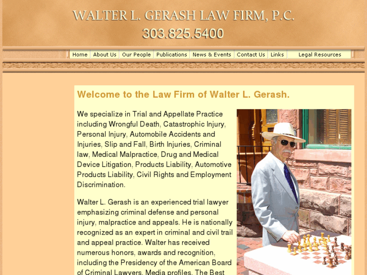 www.waltergerash.com