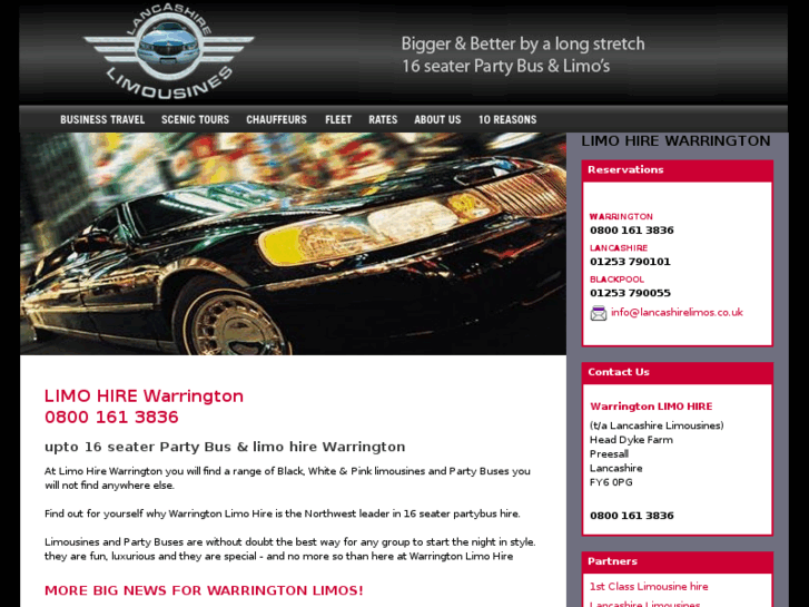 www.warringtonlimohire.co.uk