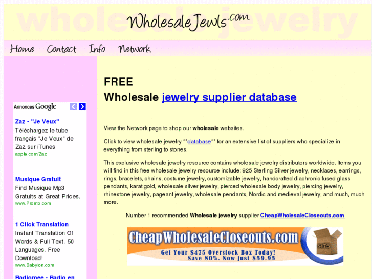 www.wholesalejewls.com