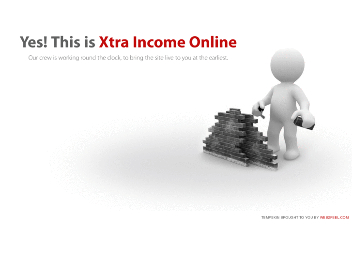 www.xtraincomeonline.com