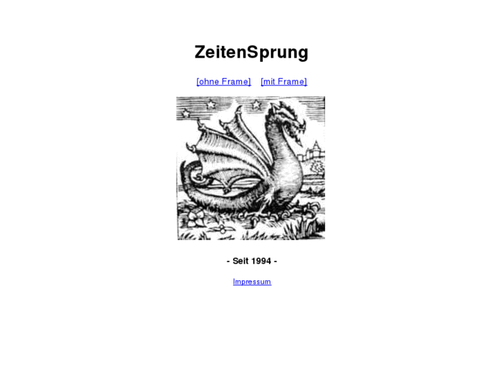 www.zeitensprung.de