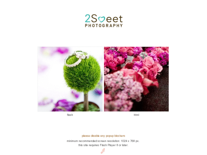 www.2sweetphotography.com